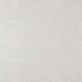 110795 Shore Reflect Alabaster Wallpaper by Harlequin
