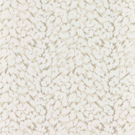 W0190/02 Pokot Breegan Jane Linen Wallpaper by Clarke & Clarke