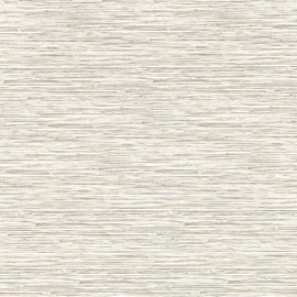 W0192/05 Xan Breegan Jane Parchment Wallpaper by Clarke & Clarke