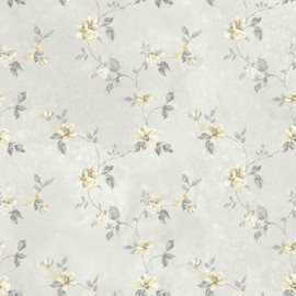 G34162 Country Cottage Wallpaper by Galerie