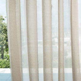 133941 Ether Sheers 1 Chalk/Incense Harlequin Fabric 133941 Ether Sheers 1 Chalk/Incense Harlequin Fabric