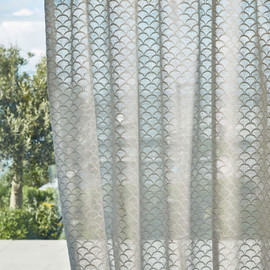 133937 Nuvole Sheers 1 Incense Harlequin Fabric 133937 Nuvole Sheers 1 Incense Harlequin Fabric