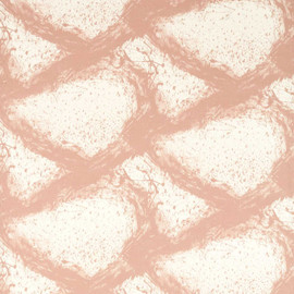 121201 Enigmatic Reflect Blush Harlequin Fabric 121201 Enigmatic Reflect Blush Harlequin Fabric