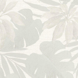 31603 Tropical Leaves Avalon Wallpaper by Galerie