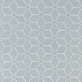 132232 Cupola Reflect Slate Harlequin Fabric 132232 Cupola Reflect Slate Harlequin Fabric