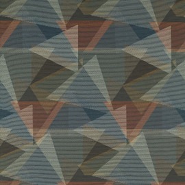 132994 Adaxial Momentum 12 Oyster / Bronze / Onyx Fabric by Harlequin 132994 Adaxial Momentum 12 Oyster / Bronze / Onyx Fabric by Harlequin