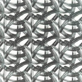133016 Typhonic Momentum 12 Graphite Fabric by Harlequin 133016 Typhonic Momentum 12 Graphite Fabric by Harlequin