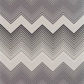 132773 Equalize Momentum 10 Charcoal / Steel Fabric by Harlequin