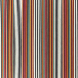 133084 Rosita Mirador Upholstery Cerise / Ginger / Marine Fabric by Harlequin 133084 Rosita Mirador Upholstery Cerise / Ginger / Marine Fabric by Harlequin
