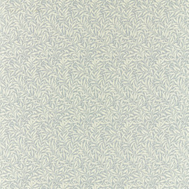 237424 Pure Willow Boughs Weave Little Book of Morris Seagreen Fabric by Morris & Co 237424 Pure Willow Boughs Weave Little Book of Morris Seagreen Fabric by Morris & Co