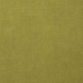 441023 Plush Velvet Prism Plains 2 Moss Fabric by Harlequin