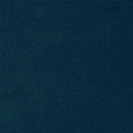 441032 Plush Velvet Prism Plains 2 Midnight Fabric by Harlequin