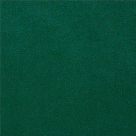 441039 Plush Velvet Prism Plains 2 Bottle Green Fabric by Harlequin