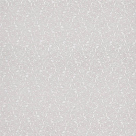 132674 Lucette Paloma Silver Fabric by Harlequin 132674 Lucette Paloma Silver Fabric by Harlequin