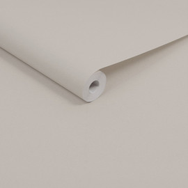 120886 Plain Cream Wallpaper by Joules