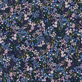 118570 Gilmorton Ditsy Garden Greens Wallpaper by Joules 118570 Gilmorton Ditsy Garden Greens Wallpaper by Joules