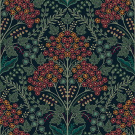 TJ40001 Winkworth Mulberry Tree Wallpaper By Galerie