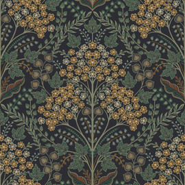 TJ40006 Winkworth Mulberry Tree Wallpaper By Galerie