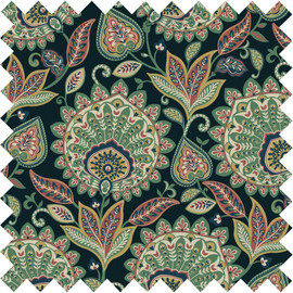 TJ42401F Sheffield Mulberry Tree Fabric By Galerie