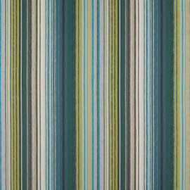 132827 Spectro Stripe Momentum 9 Emerald / Marine / Lichen Fabric by Harlequin 132827 Spectro Stripe Momentum 9 Emerald / Marine / Lichen Fabric by Harlequin