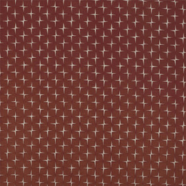 132258 Issoria Momentum 7 Tabasco Fabric by Harlequin 132258 Issoria Momentum 7 Tabasco Fabric by Harlequin
