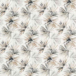 132242 Aucuba Momentum 8 Steel / Jet Fabric by Harlequin 132242 Aucuba Momentum 8 Steel / Jet Fabric by Harlequin