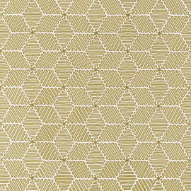 132233 Cupola Momentum 8 Ochre Fabric by Harlequin 132233 Cupola Momentum 8 Ochre Fabric by Harlequin