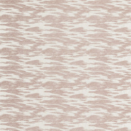 132238 Grain Momentum 8 Blush Fabric by Harlequin