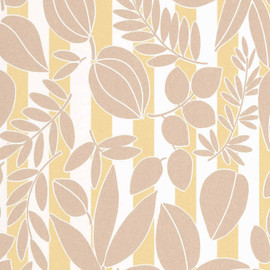 ECHA89821212 Ramatuelle Echappee Belle Wallpaper by Casadeco