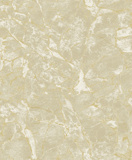 A73802 Astoria Marble Cream Wallpaper by Grandeco