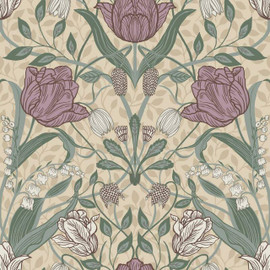 33007 Filippa Apelviken Wallpaper By Galerie