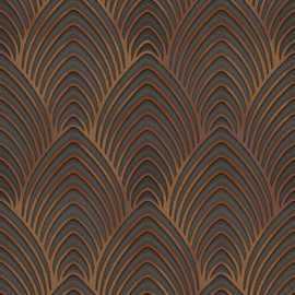 G68015 Arch Array Utopia Wallpaper By Galerie
