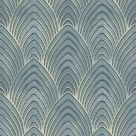 G68020 Arch Array Utopia Wallpaper By Galerie