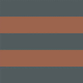 GAFR200416844 La Delicate Galons & Frises Border Wallpaper by Casadeco