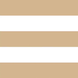 GAFR200412748 La Delicate Galons & Frises Border Wallpaper by Casadeco