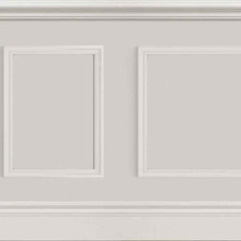GAFR200451567 Le Petit Salon Galons & Frises Wallpanel by Casadeco GAFR200451567 Le Petit Salon Galons & Frises Wallpanel by Casadeco