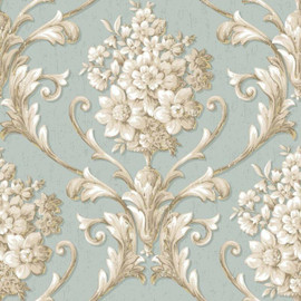 CS35621 Classic Silks 3 Wallpaper By Galerie CS35621 Classic Silks 3 Wallpaper By Galerie