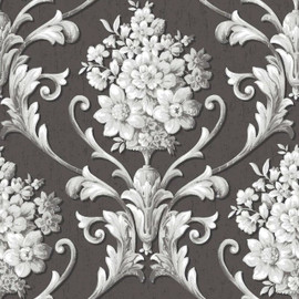 CS35625 Classic Silks 3 Wallpaper By Galerie CS35625 Classic Silks 3 Wallpaper By Galerie