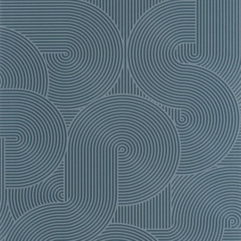 GPC105516654 Circle Graphic Wallpaper by Caselio GPC105516654 Circle Graphic Wallpaper by Caselio