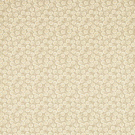 227078 Fern Frond Pinetum Prints Fawn Fabric by Sanderson 227078 Fern Frond Pinetum Prints Fawn Fabric by Sanderson