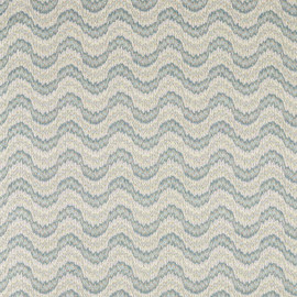 333356 Dragon Flamestitch Arcadian Weaves Blue Stone Fabric by Zoffany 333356 Dragon Flamestitch Arcadian Weaves Blue Stone Fabric by Zoffany