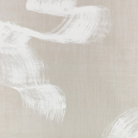 W955/01 Tsauri Mural Alabaster by Black Edition W955/01 Tsauri Mural Alabaster by Black Edition