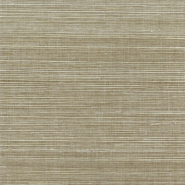 W7559-04 Kanoko Grasscloth Natural Wallpaper by Osborne & Little W7559-04 Kanoko Grasscloth Natural Wallpaper by Osborne & Little
