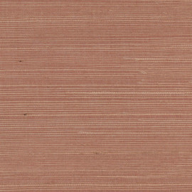 W7559-10 Kanoko Grasscloth Natural Wallpaper by Osborne & Little