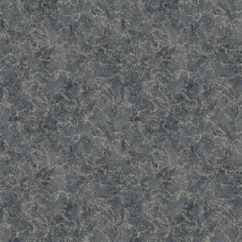 100100AH Textured Marble Navy Wallpaper By Arthouse
