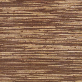 ZW146/02 Magnetite Cognac Mineralogy Wallpaper by Zinc Textile