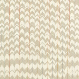 134056 Suisai Idyllic Taupe/Paprika/First Light Fabric by Harlequin 134056 Suisai Idyllic Taupe/Paprika/First Light Fabric by Harlequin