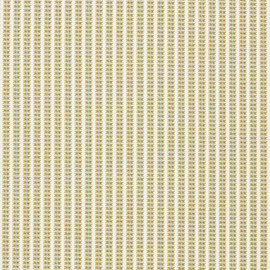 134064 Pepita Stripe Idyllic Taupe/Mint Fabric by Harlequin 134064 Pepita Stripe Idyllic Taupe/Mint Fabric by Harlequin