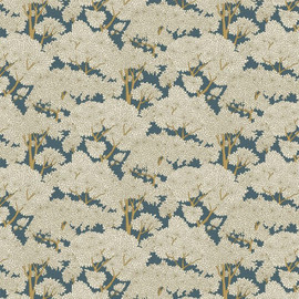 JMW-101401 Stockend Woods Wallpaper by Josephine Munsey