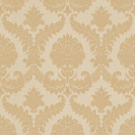IS33332 Damasco Imperiale Italian Silks and Damasks Wallpaper By Galerie